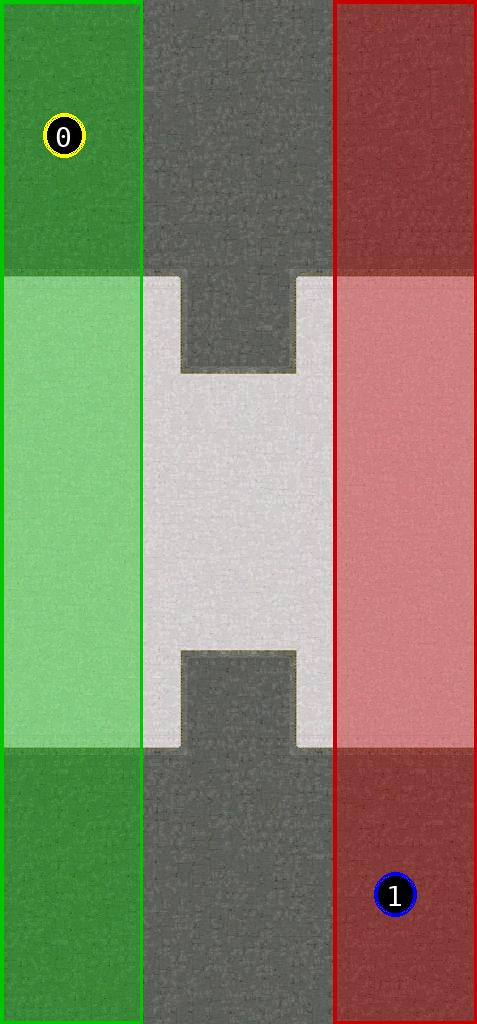 sat pic of Techno Lands Final 13.5